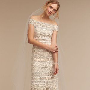 ISO BHLDN Eira dress